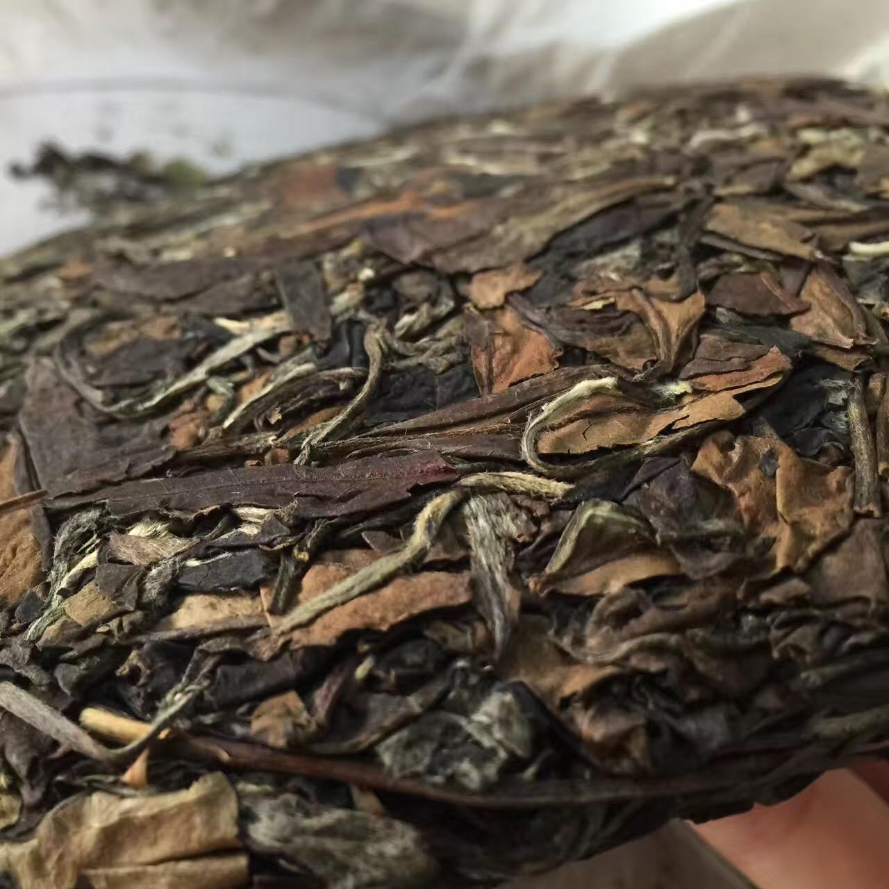 
新手入门白茶，选白毫银针还是寿眉呢？看完选茶不纠结
